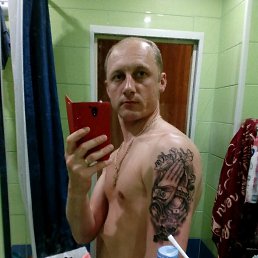 Дмитрий, Фрязино, 42 года